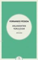 Vorderes Coverbild Anlamaktan Yoruldum