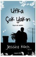 Vorderes Coverbild Ufka Cok Yakin