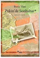 Vorderes Coverbild Pekinde Sonbahar