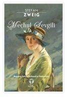 Vorderes Coverbild Mechul Sevgili