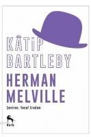 Vorderes Coverbild Katip Bartleby