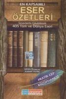 Vorderes Coverbild En Kapsamli Eser Özetleri