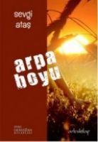 Vorderes Coverbild Arpa Boyu