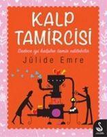 Vorderes Coverbild Kalp Tamircisi