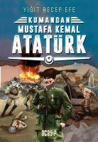 Vorderes Coverbild Mustafa Kemal Atatürk