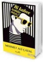 Vorderes Coverbild Bir Kahve Icebilir miyiz