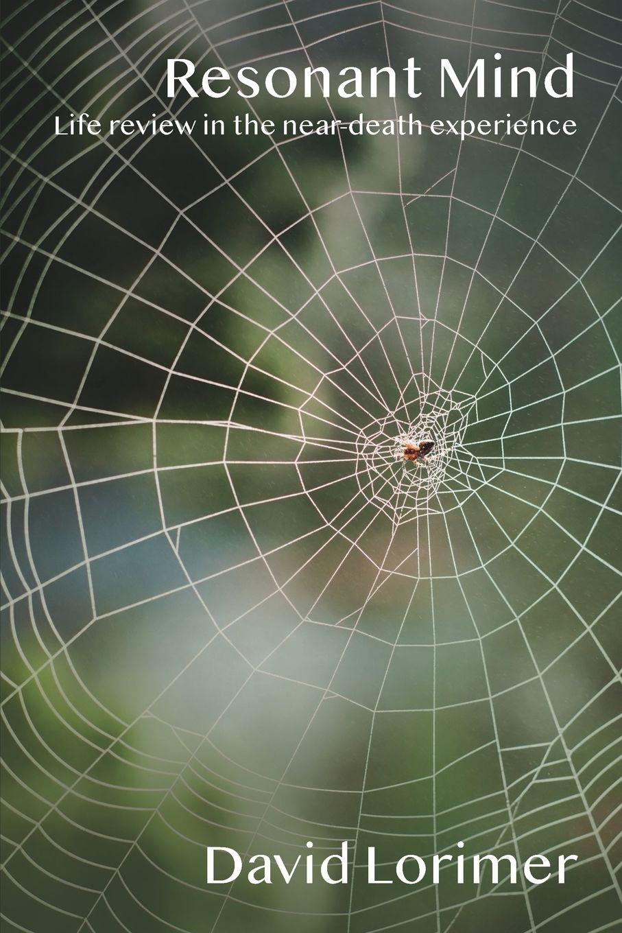 Vorderes Coverbild Resonant Mind