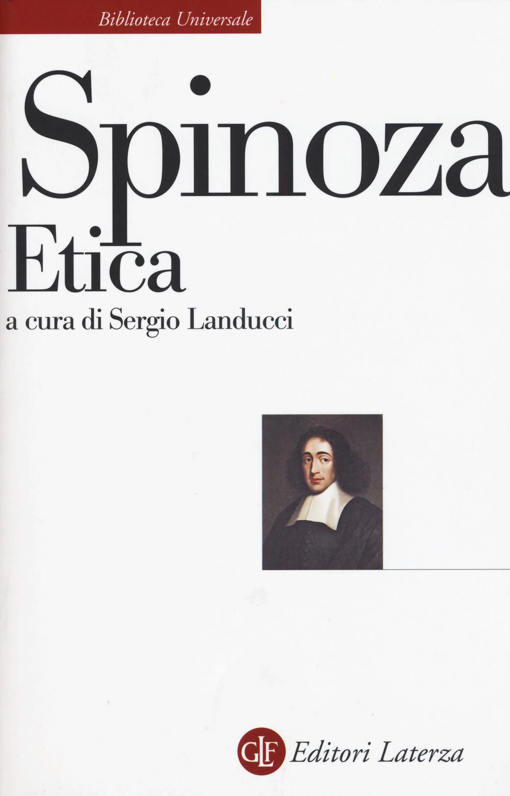 Vorderes Coverbild Etica