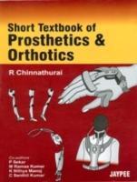 Vorderes Coverbild Short Textbook of Prosthetics and Orthotics