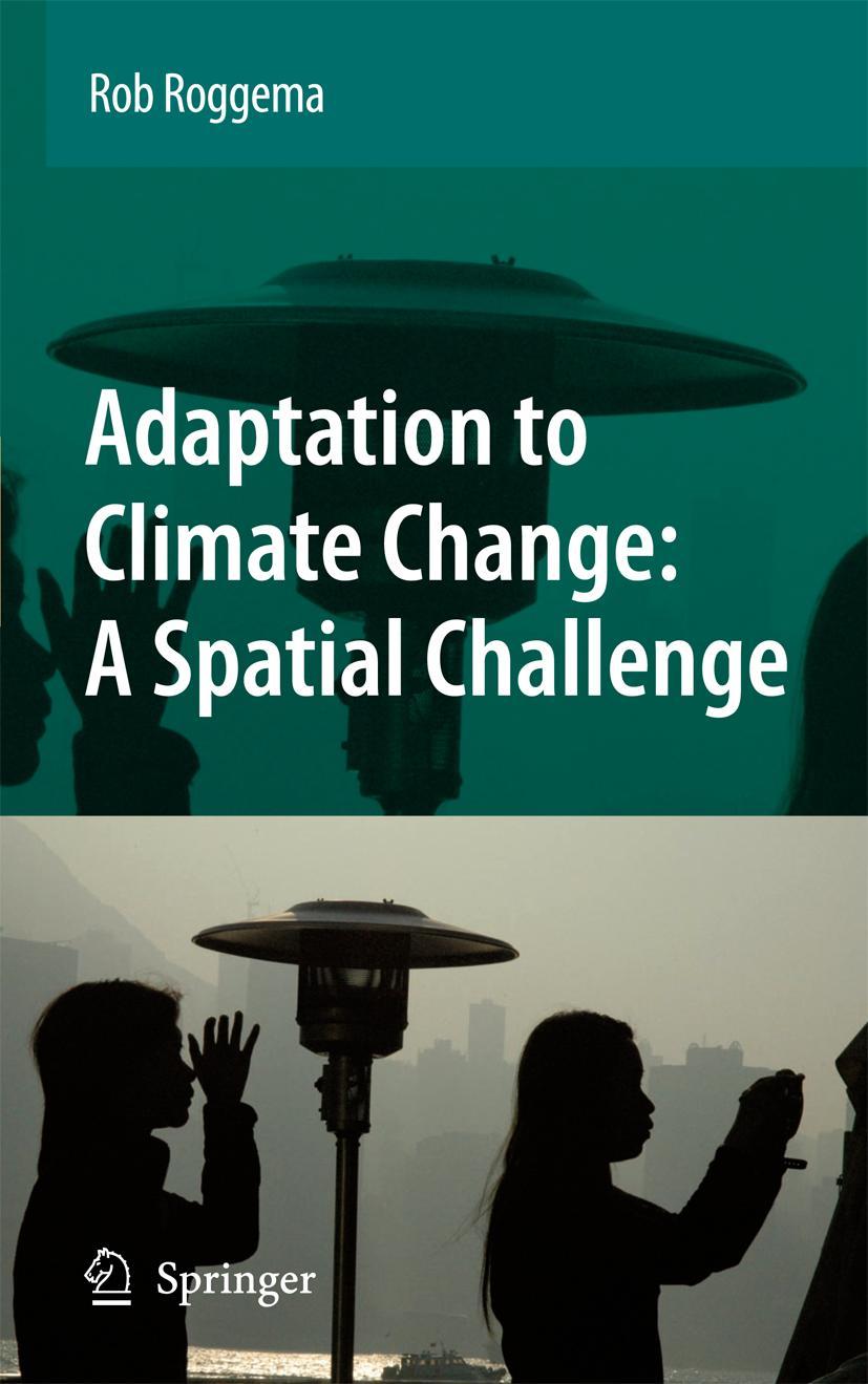 Vorderes Coverbild Adaptation to Climate Change: A Spatial Challenge