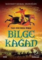 Vorderes Coverbild Tanri Gibi Gökte Olmus Bilge Kagan