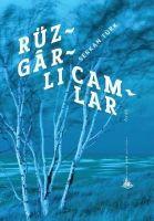 Vorderes Coverbild Rüzgarli Camlar