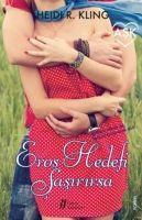 Vorderes Coverbild Eros Hedefi Sasirirsa