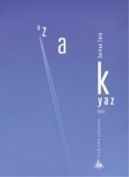 Vorderes Coverbild Uzak Yaz