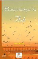 Vorderes Coverbild Mezopotamyada Ask