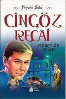 Vorderes Coverbild Cingöz Recai Kral Farukun Elmaslari
