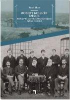 Vorderes Coverbild Robert Kolejin Izinde