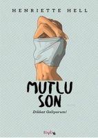 Vorderes Coverbild Mutlu Son