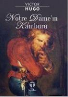 Vorderes Coverbild Notre Damein Kamburu