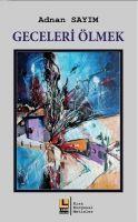 Vorderes Coverbild Geceleri Ölmek