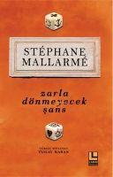 Vorderes Coverbild Zarla Dönmeyecek Sans