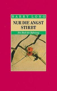 Vorderes Coverbild Nur die Angst stirbt