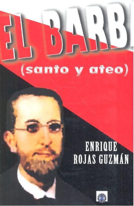 Vorderes Coverbild El barba