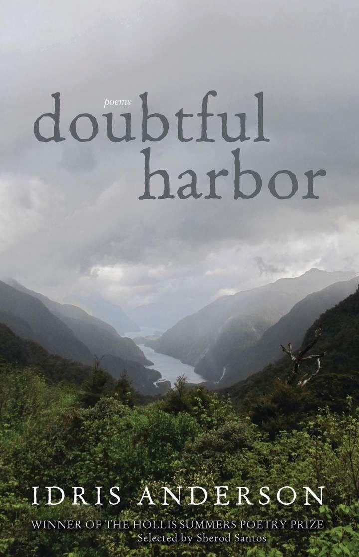 Vorderes Coverbild Doubtful Harbor