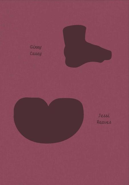 Vorderes Coverbild Ginny Casey & Jessi Reaves