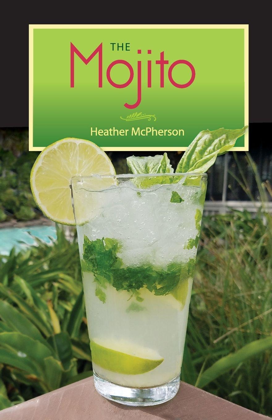 Vorderes Coverbild The Mojito