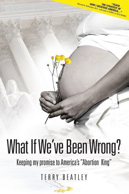 Vorderes Coverbild What If We've Been Wrong