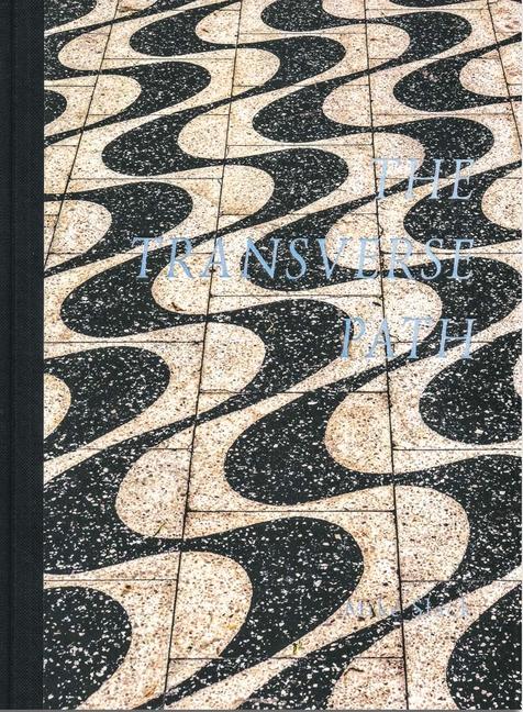 Vorderes Coverbild Mike Slack: The Transverse Path