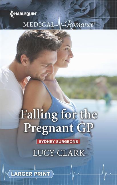 Vorderes Coverbild Falling for the Pregnant GP