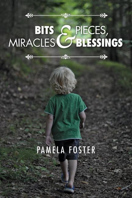 Vorderes Coverbild Bits & Pieces, Miracles & Blessings