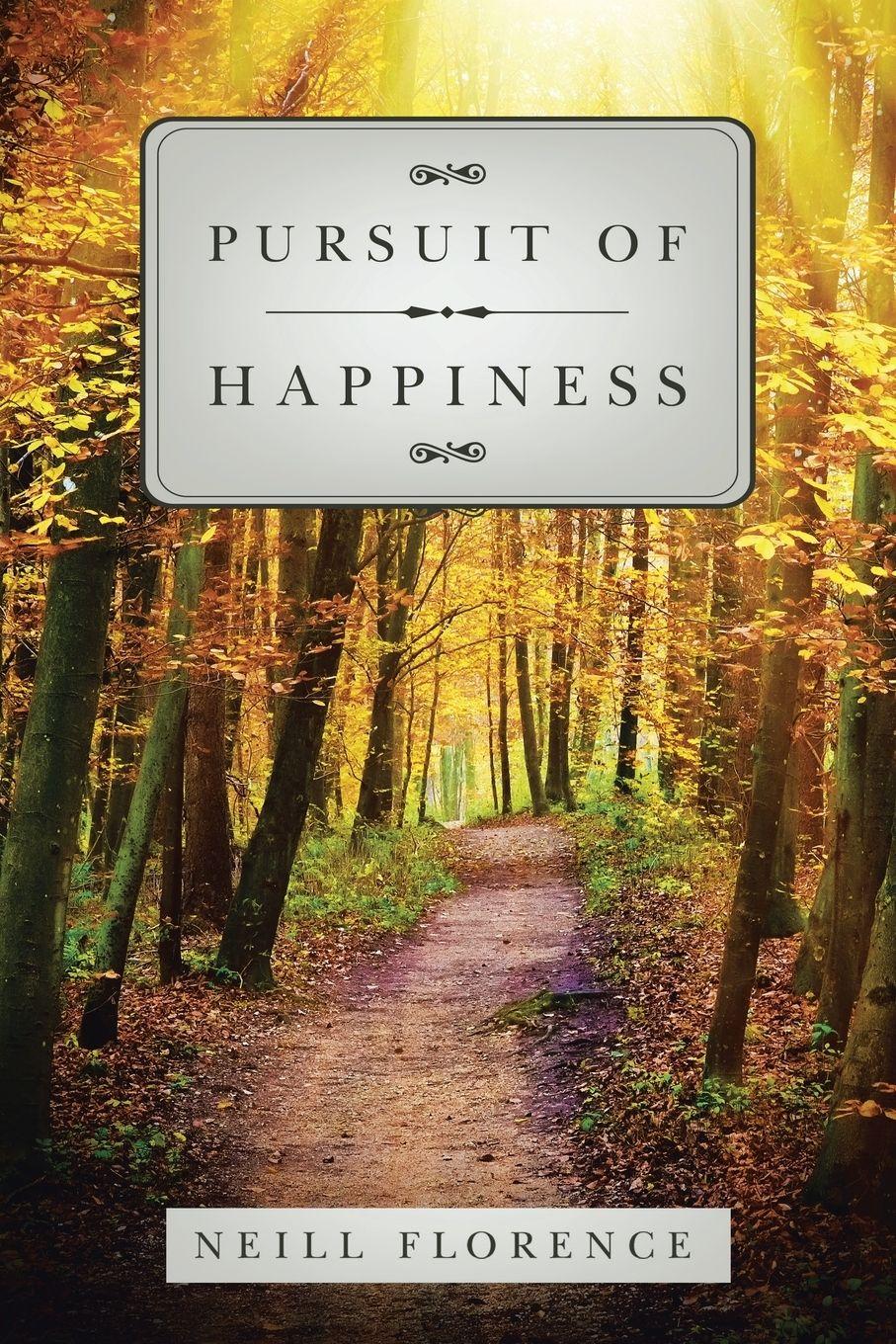 Vorderes Coverbild Pursuit of Happiness