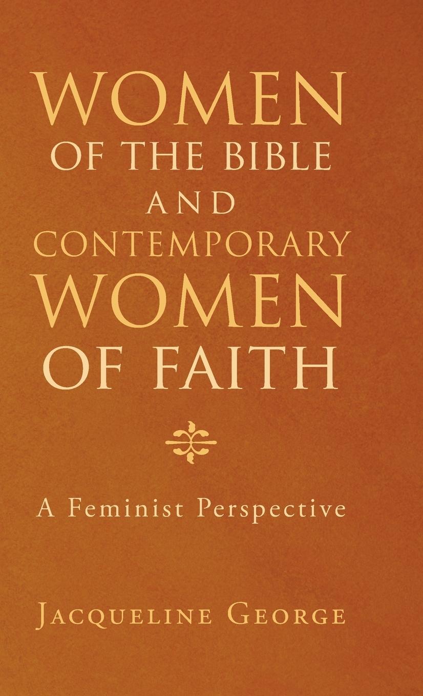 Vorderes Coverbild Women of the Bible and Contemporary Women of Faith