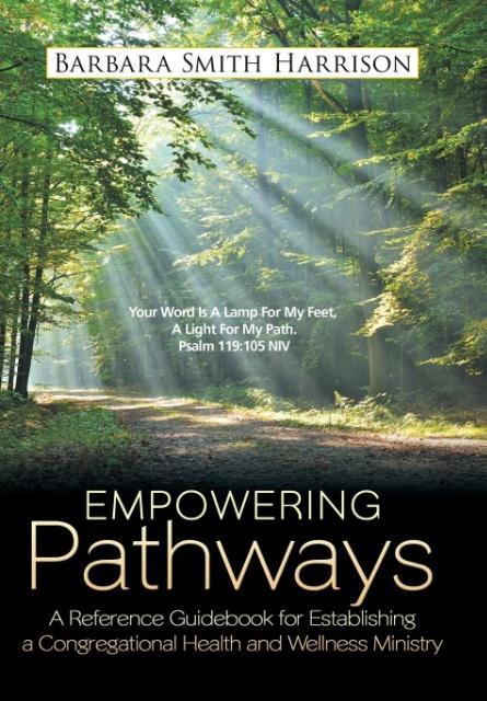 Vorderes Coverbild Empowering Pathways
