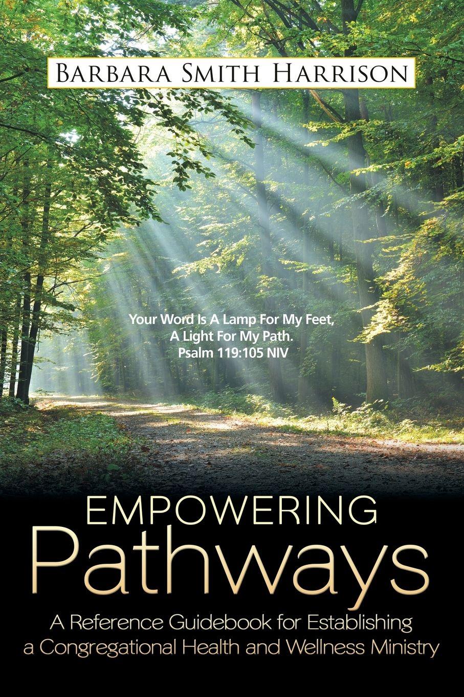 Vorderes Coverbild Empowering Pathways