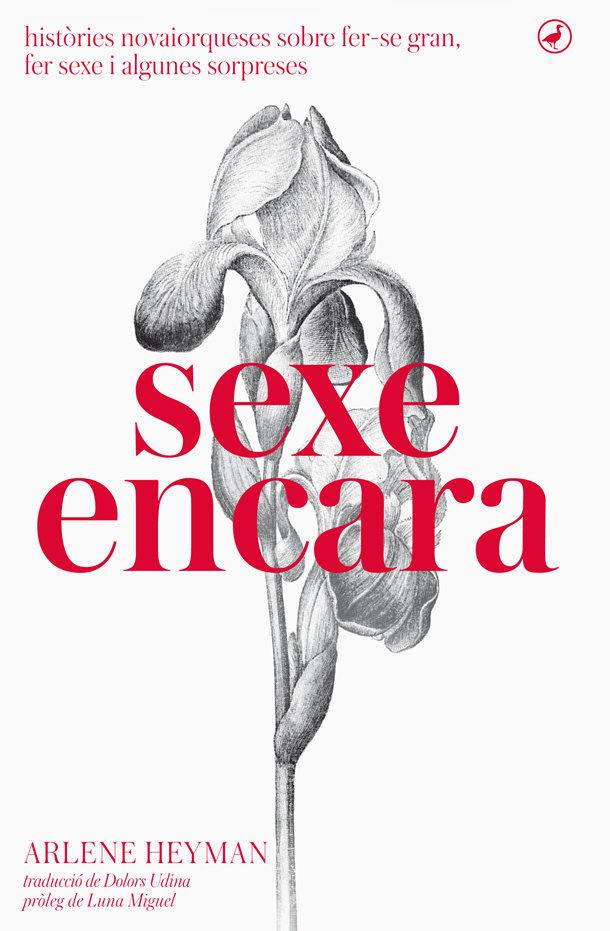 Vorderes Coverbild Sexe encara