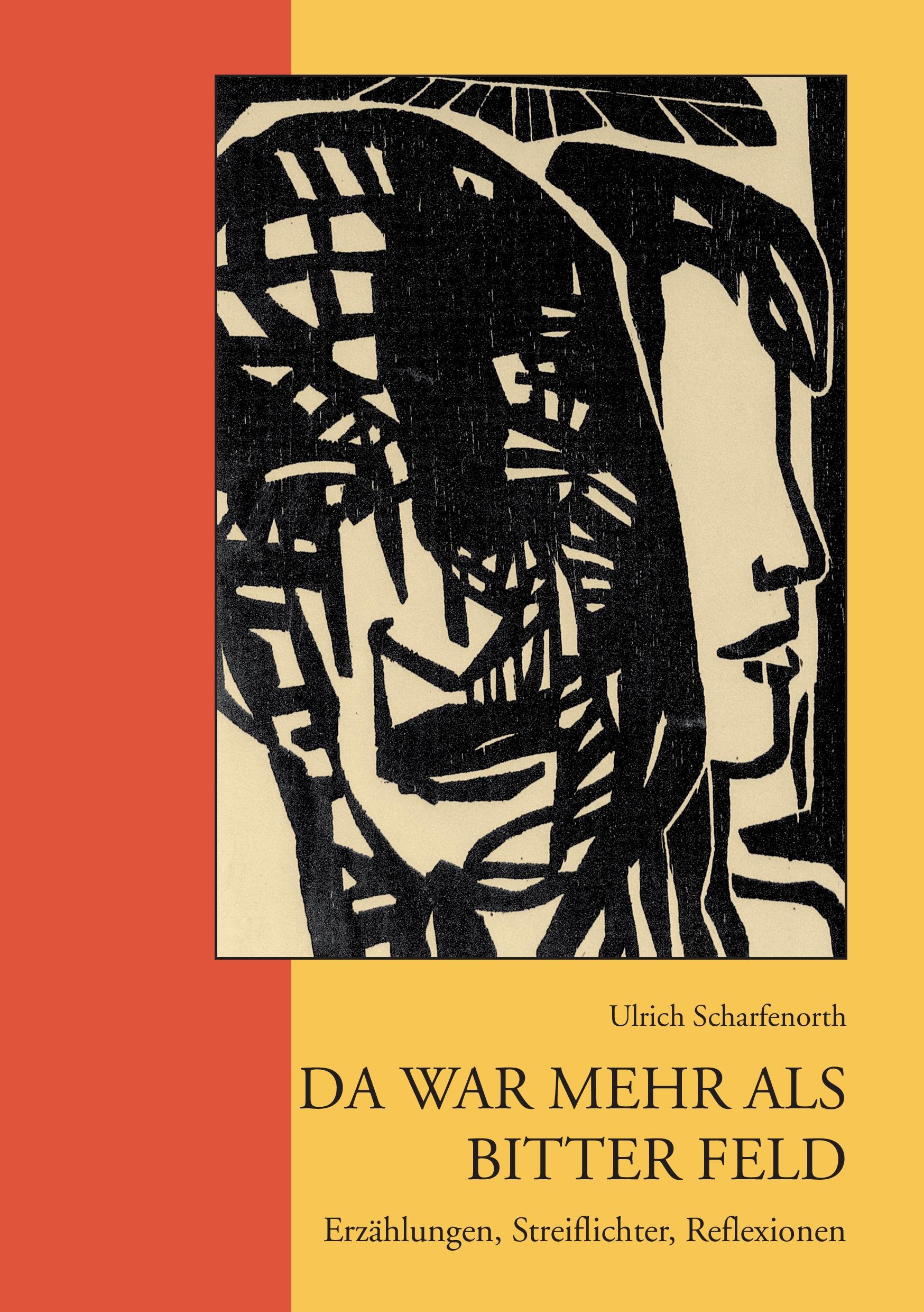 Vorderes Coverbild Das war mehr als Bitterfeld