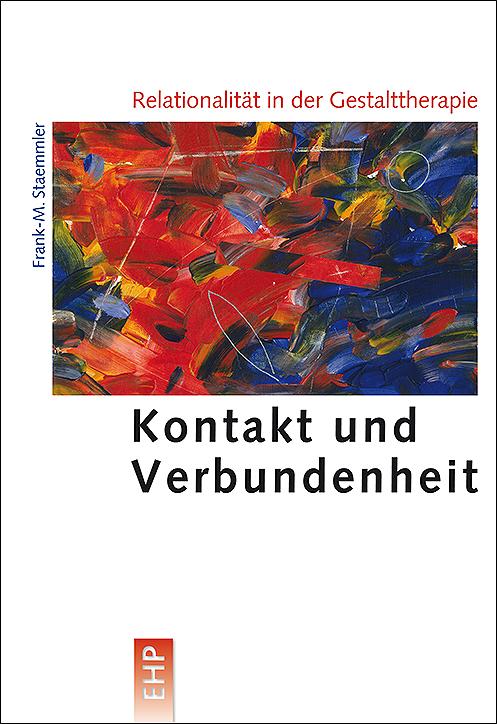 Vorderes Coverbild Relationalität in der Gestalttherapie