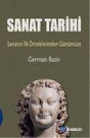 Vorderes Coverbild Sanat Tarihi