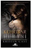 Vorderes Coverbild Kehribar Dumani