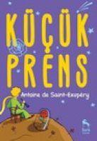 Vorderes Coverbild Kücük Prens