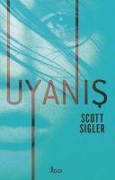 Vorderes Coverbild Uyanis