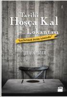 Vorderes Coverbild Tarihi Hosca Kal Lokantasi