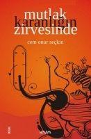 Vorderes Coverbild Mutlak Karanligin Zirvesinde