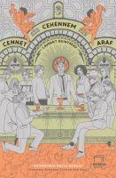 Vorderes Coverbild Cennet, Cehennem, Araf