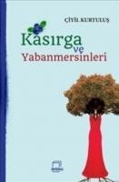 Vorderes Coverbild Kasirga ve Yabanmersinleri