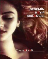 Vorderes Coverbild Dedemin Kayip Kirlangici